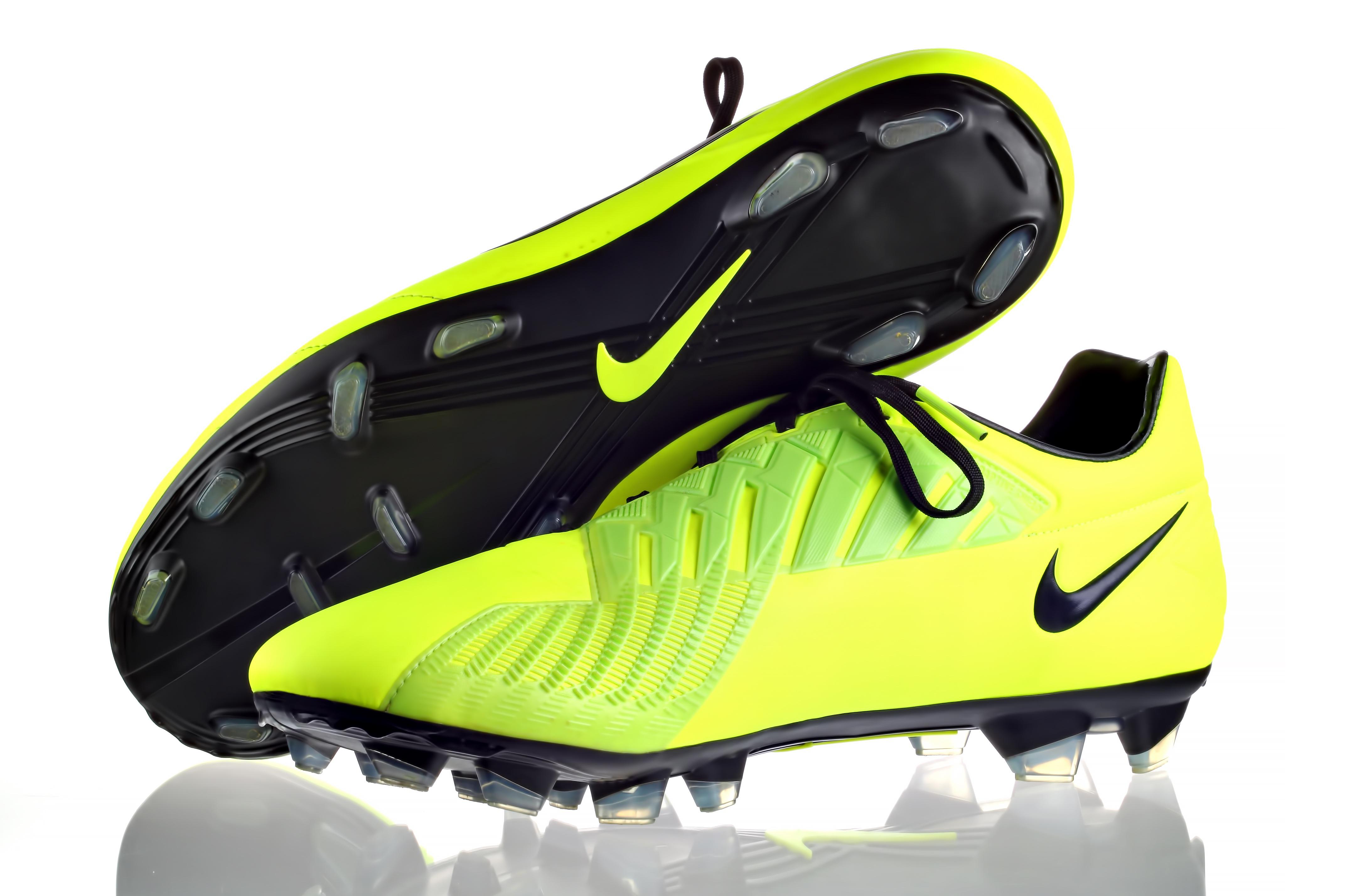 Mejores botas de fútbol 2026